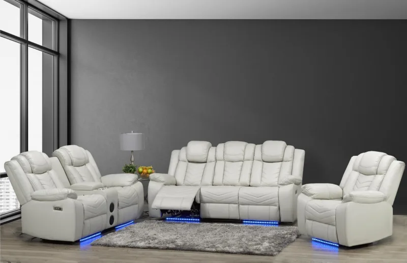 Recliner Power-012