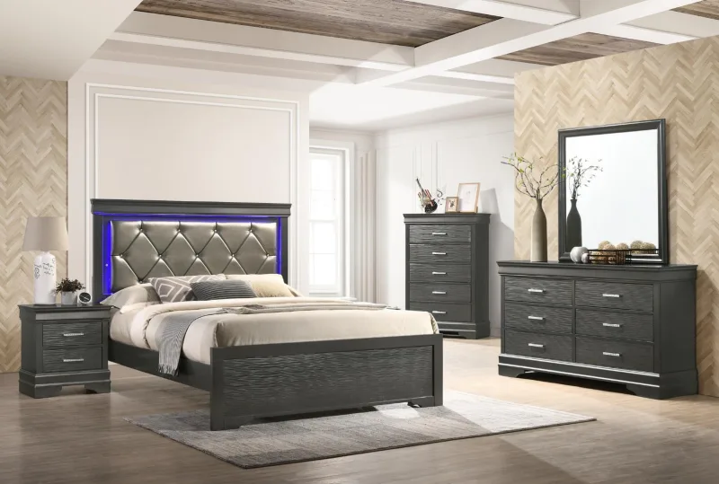 Bedroom Set-032