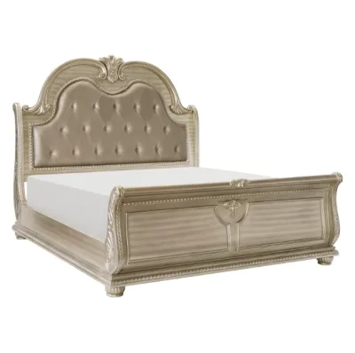 Bed-589