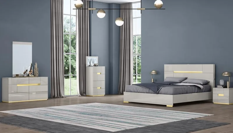 Bedroom Set-012