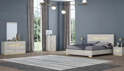 Bedroom Set-012
