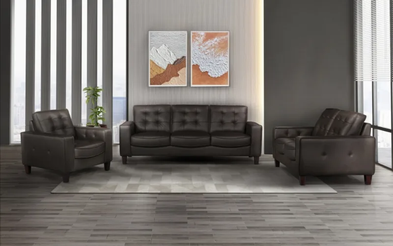 Sofa Set-099