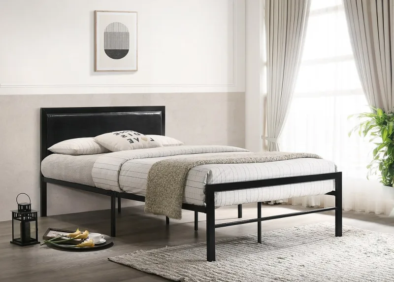 Bed-061