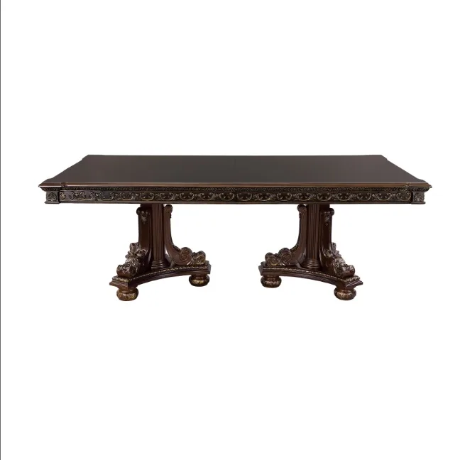 Dining Table Wooden-073