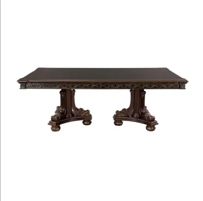 Dining Table Wooden-073