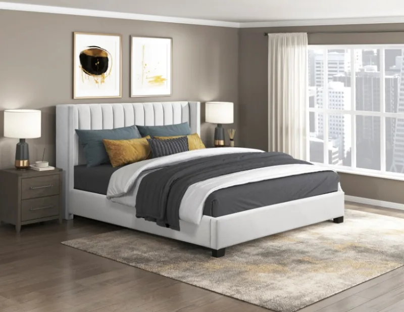 Bed-438