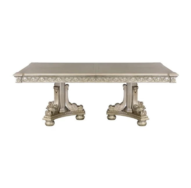 Dining Table Wooden-074