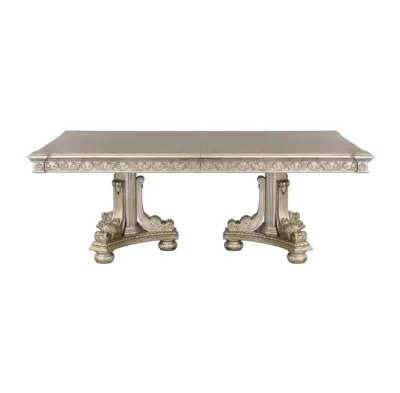 Dining Table Wooden-074