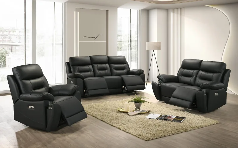 Recliner Power-026