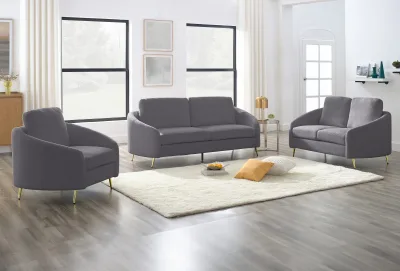 Sofa Set-059
