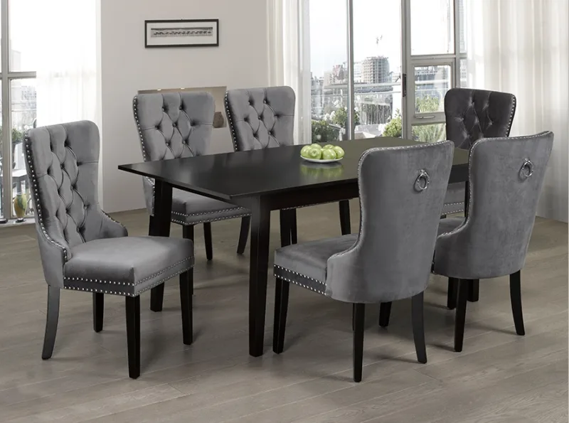 Dining Set Wooden-135