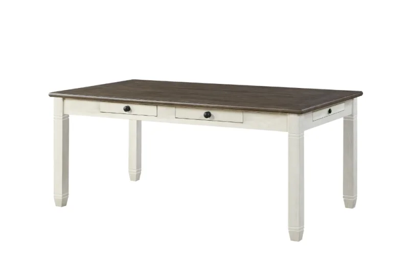 Dining Table Wooden-089