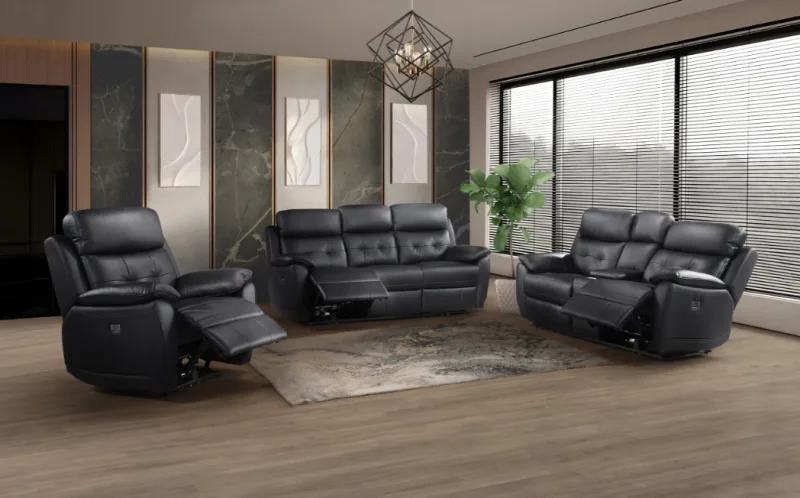 Recliner Power-049