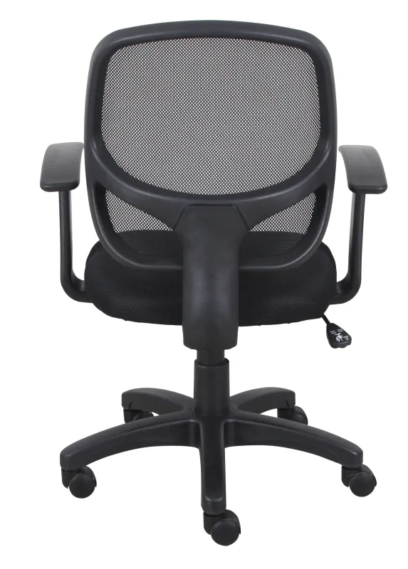 Office Chair-021 image 4
