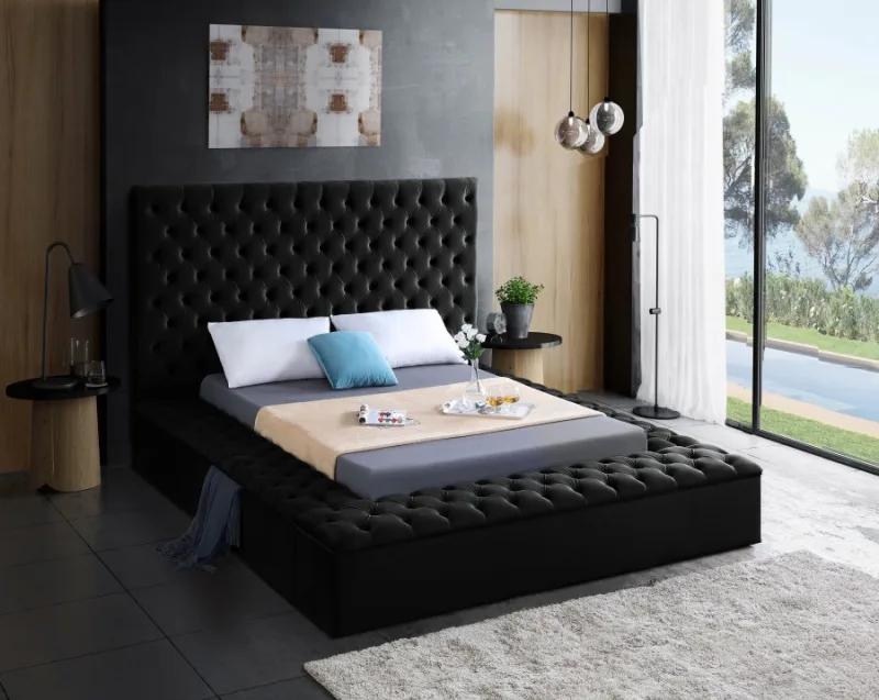 Bed-163