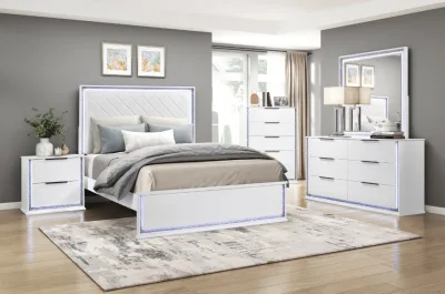 Bedroom Set-172