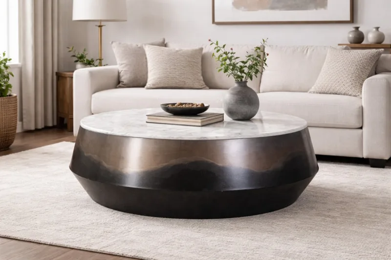 Coffee Table-044
