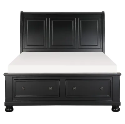 Bed-583