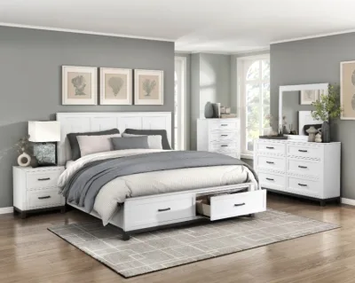 Bedroom Set-128
