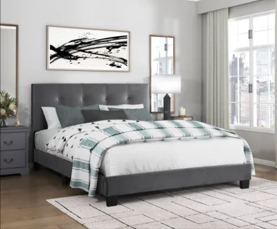 Bed-492