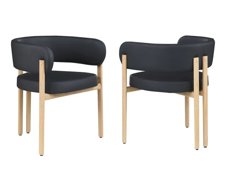 Dining Chair-077