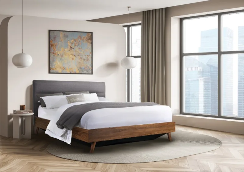Bed-485