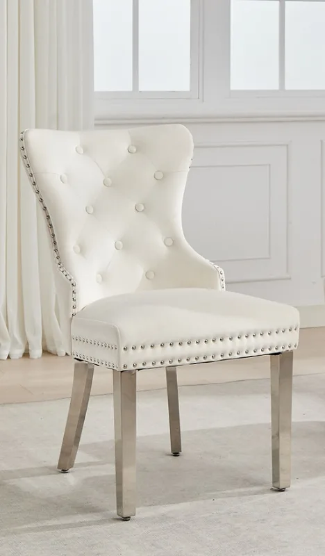 Dining Chair-257