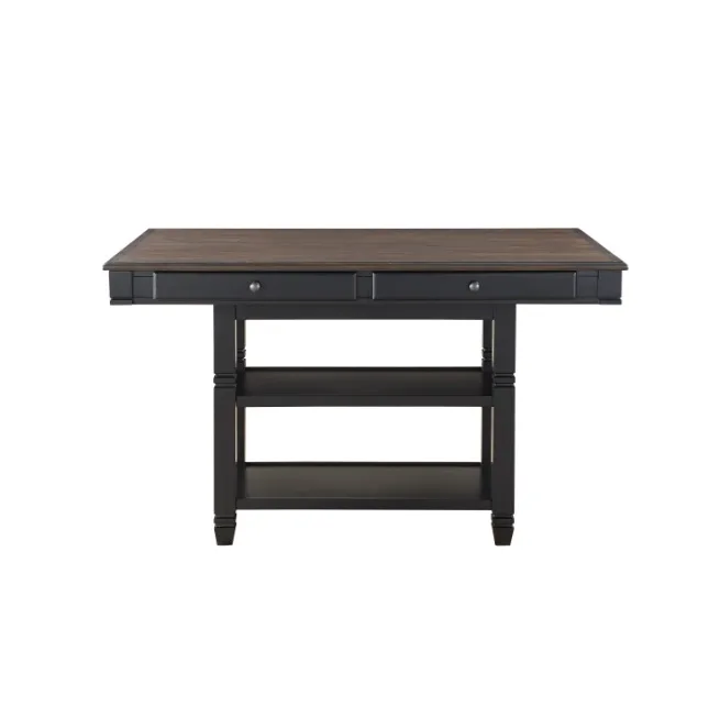 Dining Table Wooden-139