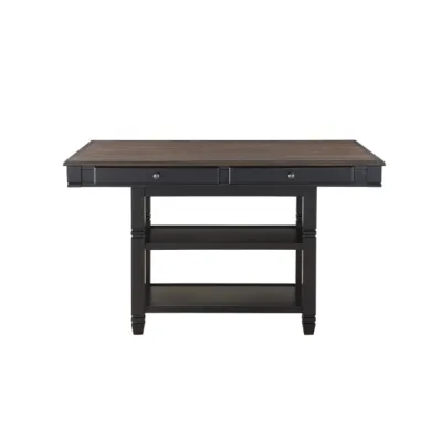 Dining Table Wooden-139