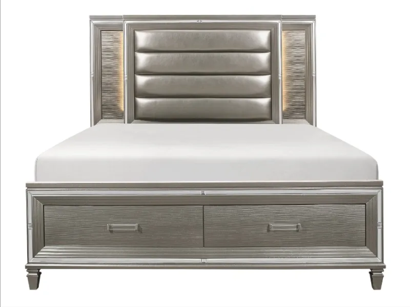 Bed-337