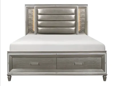 Bed-337