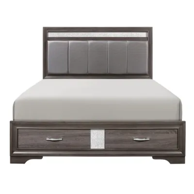 Bed-513