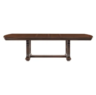 Dining Table Wooden-153