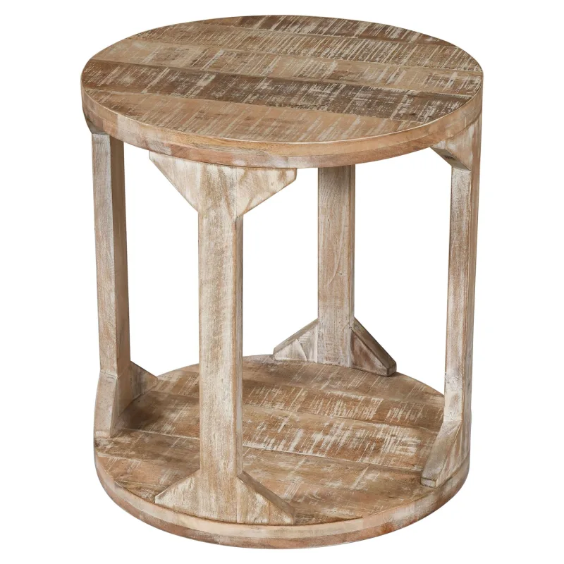 Accent Table-017 image 2
