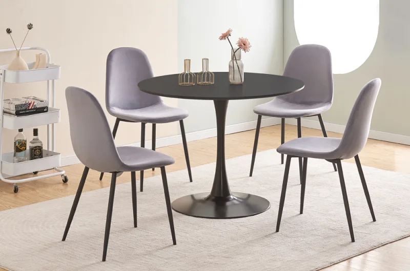 Dining Set Wooden-205