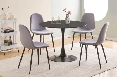 Dining Set Wooden-205