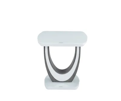 End Table-031