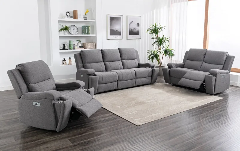 Recliner Power-014