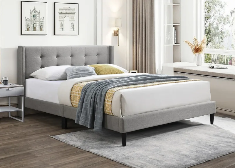 Bed-091