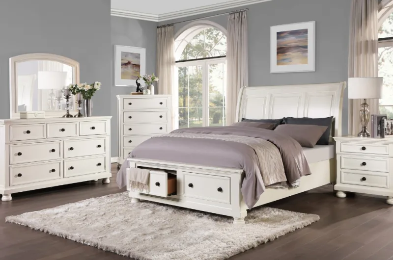Bedroom Set-150