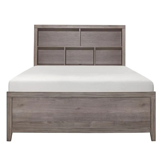 Bed-613