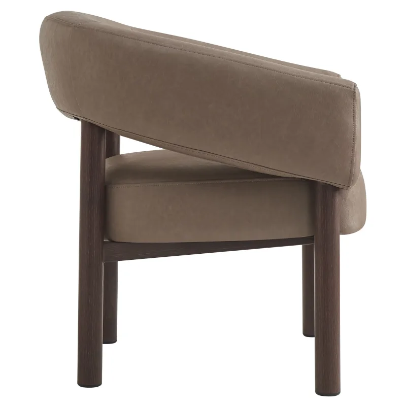 Accent Chair-033 image 3