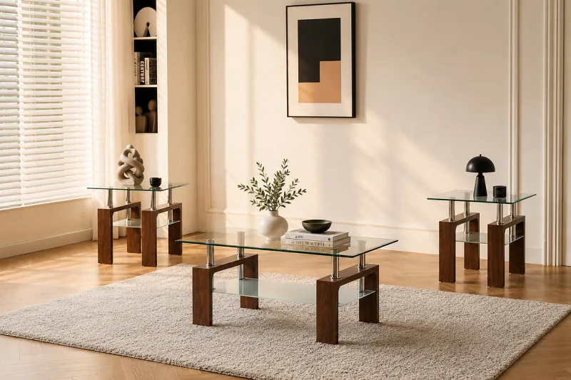 Coffee Table-128