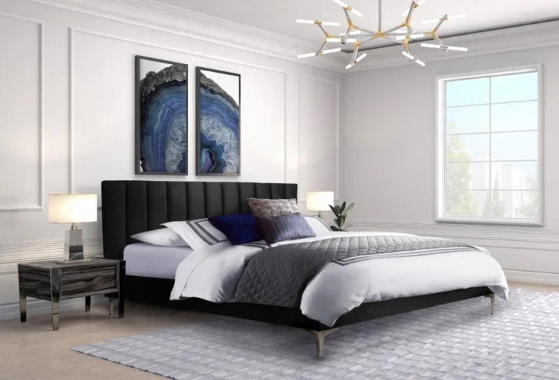 Bed-475