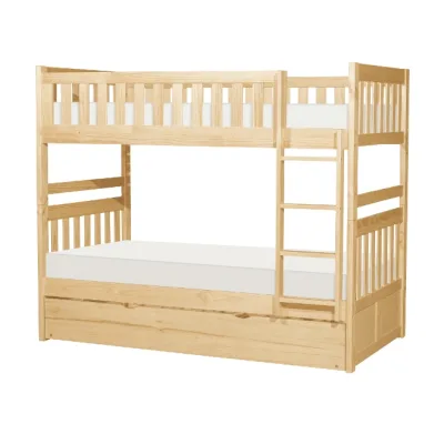 Bunk Bed-128