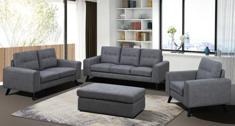 Sofa Set-102