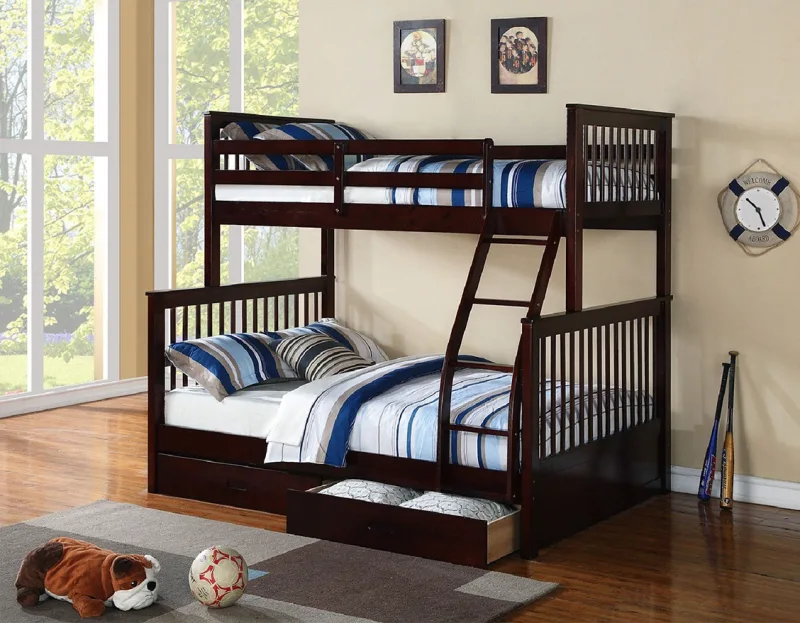 Bunk Bed-022