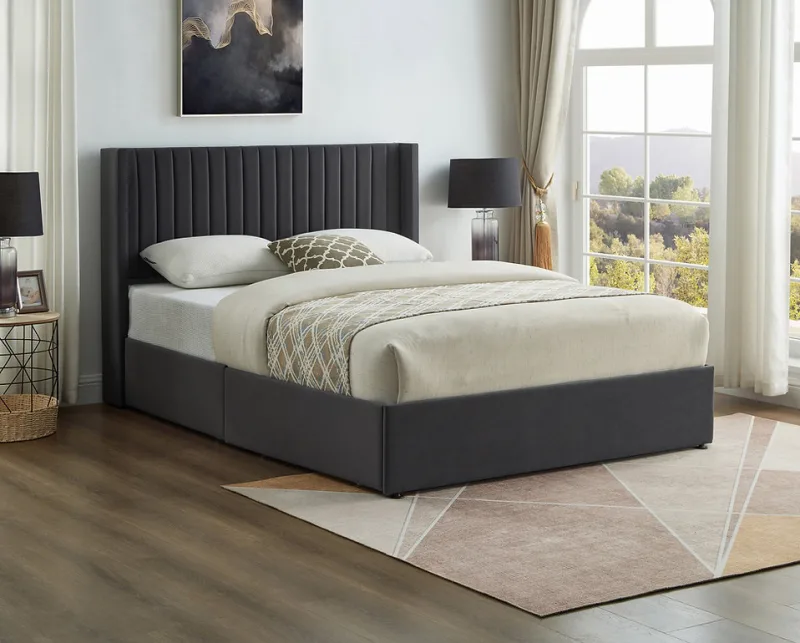 Bed-121