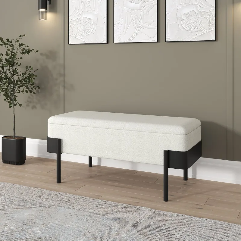 Bench-020
