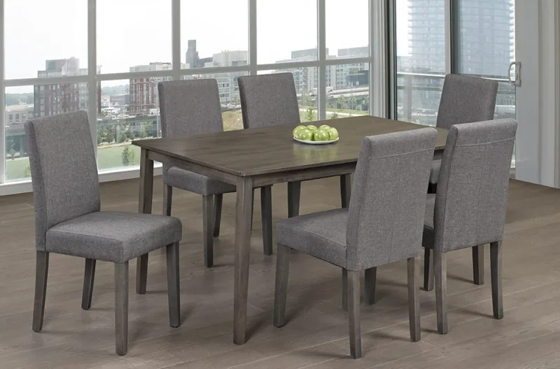 Dining Set Wooden-172